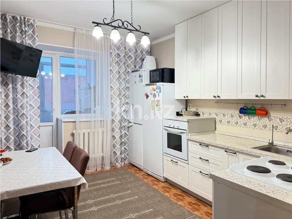 Продажа 2-комнатной квартиры, 60 м², пр. Кудайбердыулы, дом  24/1 в Астане - фото 3