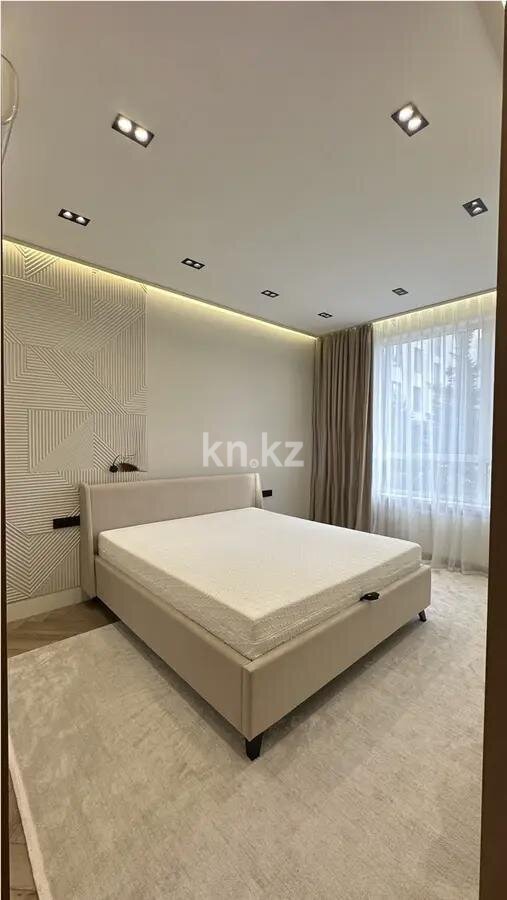 Продажа 4-комнатной квартиры, 120 м² в Астане - фото 2