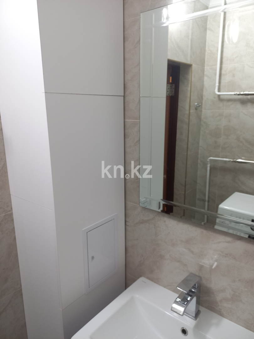 Аренда 3-комнатной квартиры, 69 м² в Алматы - фото 8