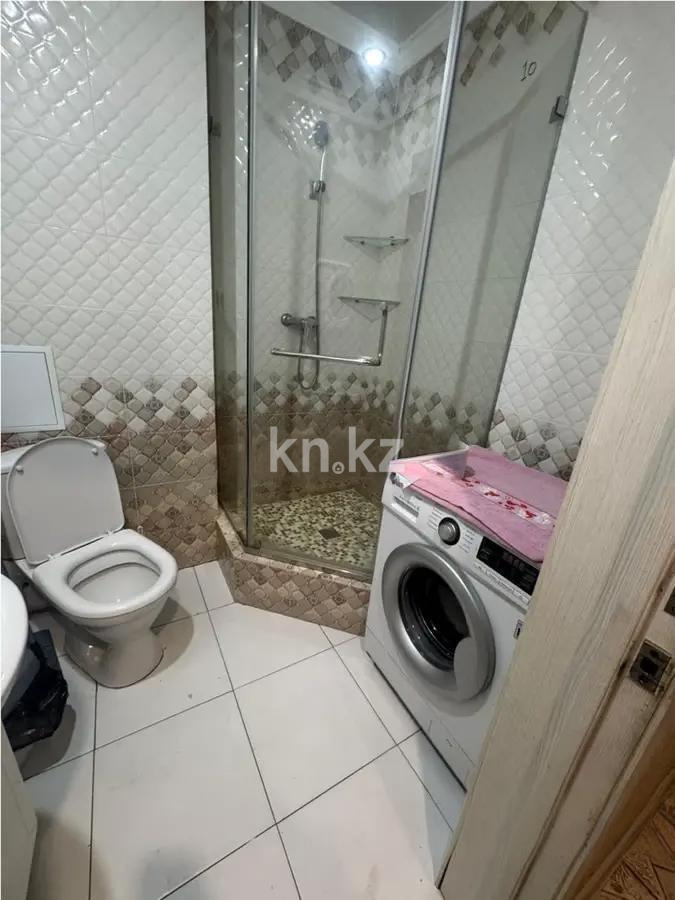 Продажа 1-комнатной квартиры, 37 м², ул. Караменде Би Шакаулы, дом  64 в Астане - фото 3