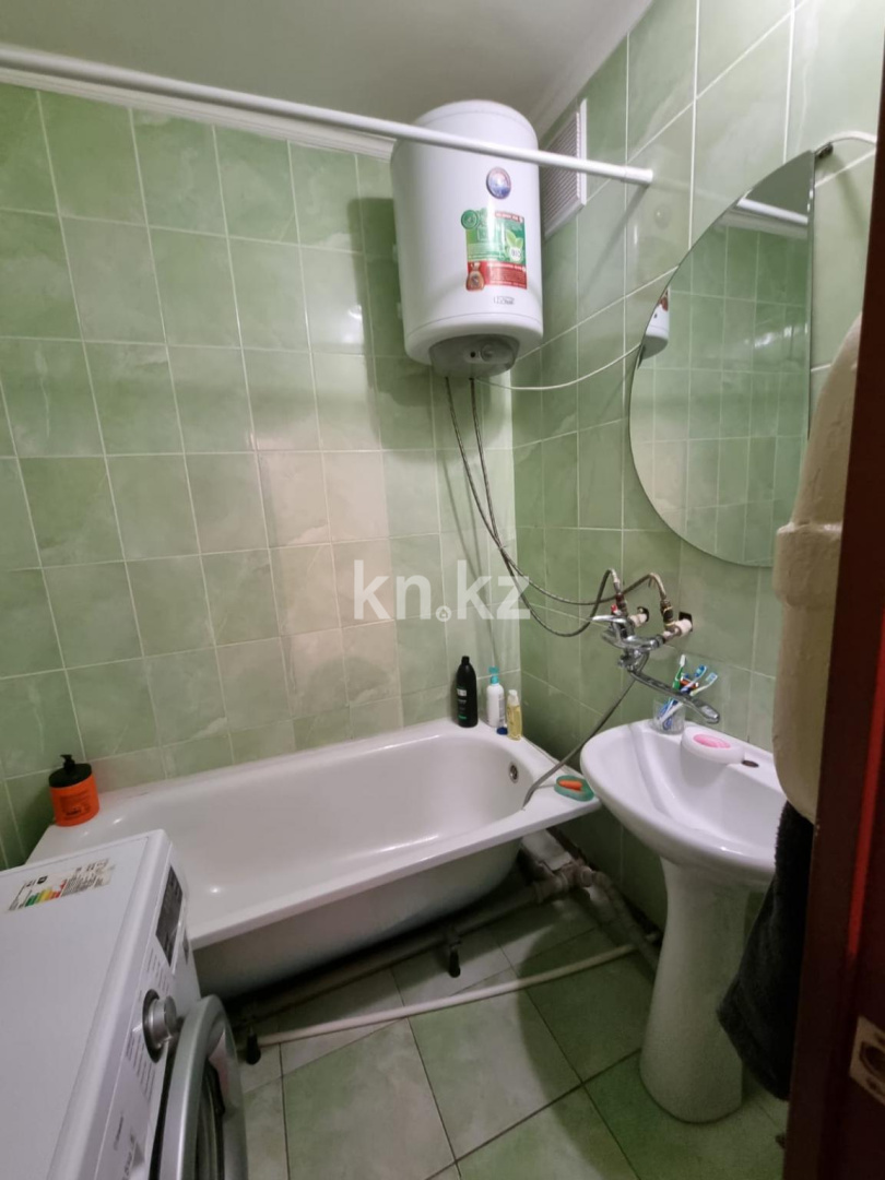 Аренда 2-комнатной квартиры, 52 м² в Караганде - фото 4