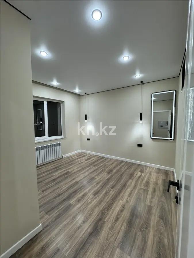Продажа 3-комнатной квартиры, 56 м² в Алматы