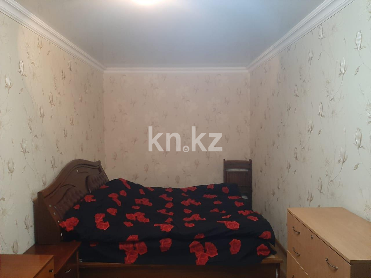Продажа 2-комнатной квартиры, 44 м², пр. Н. Абдирова в Караганде - фото 3