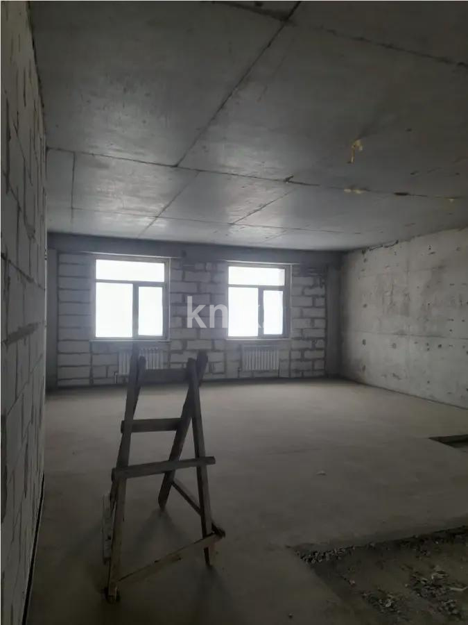 Продажа 3-комнатной квартиры, 104 м² в Алматы