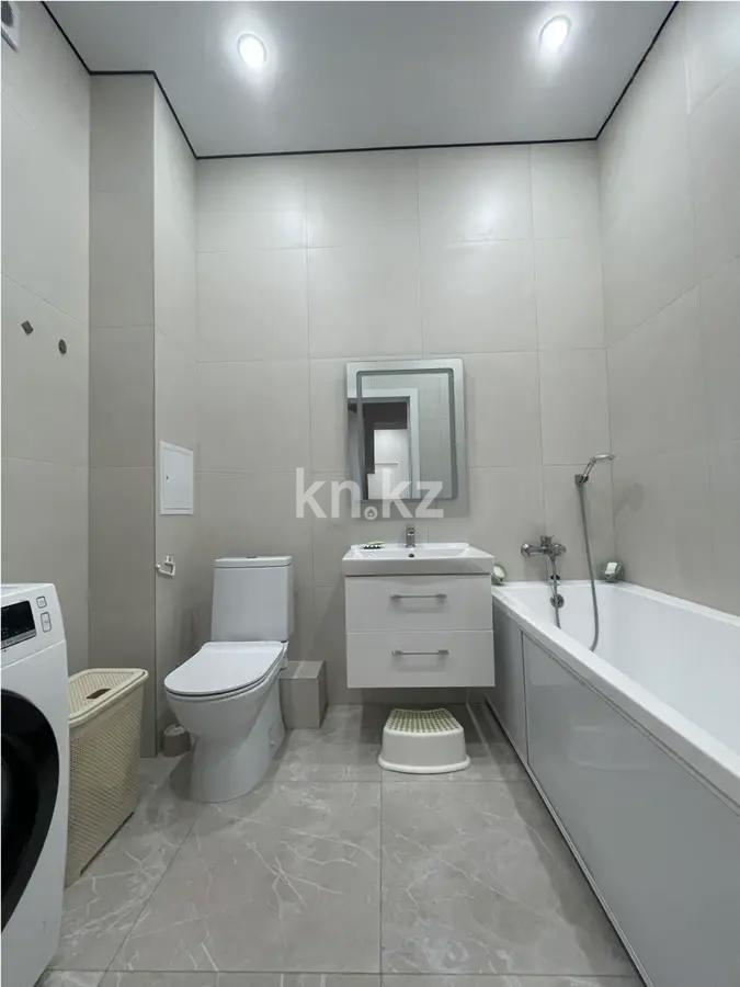 Продажа 3-комнатной квартиры, 81 м², ул. Бокейхана, дом  15/1 в Астане - фото 5