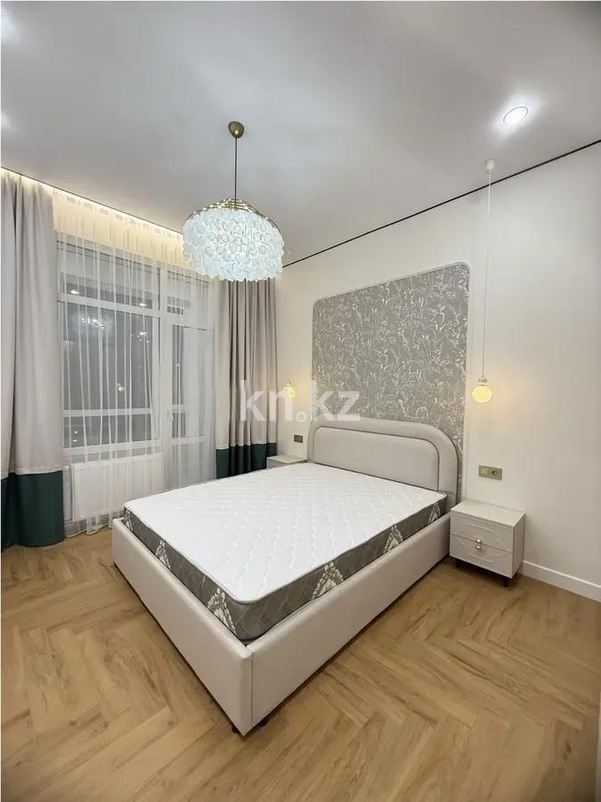 Продажа 2-комнатной квартиры, 64 м² в Астане - фото 2