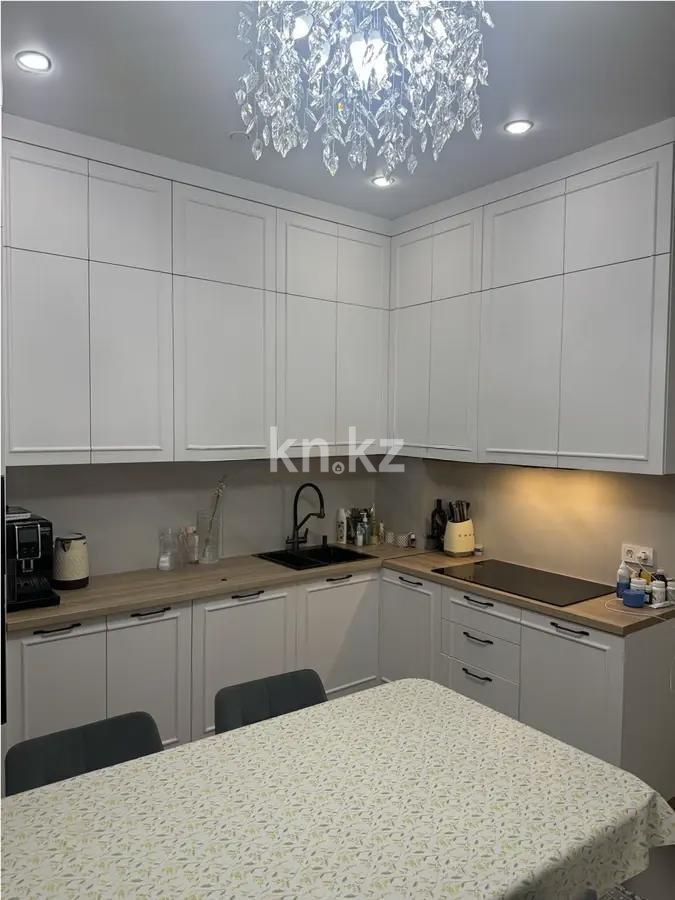 Продажа 5-комнатной квартиры, 166 м² в Астане - фото 3