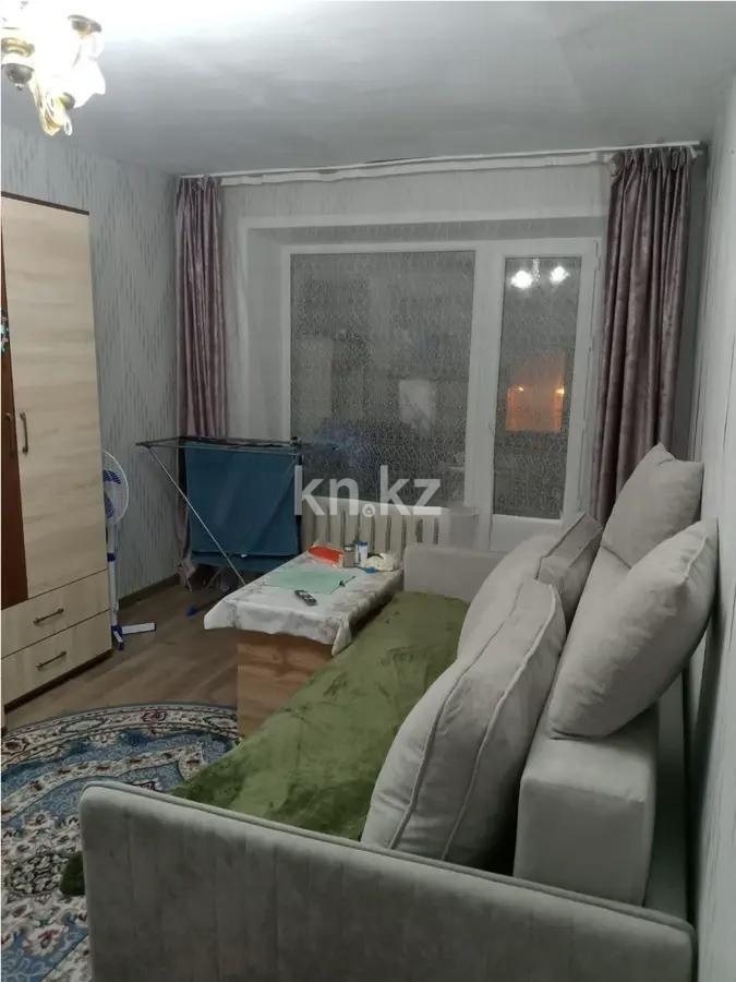Продажа 1-комнатной квартиры, 31 м² в Караганде