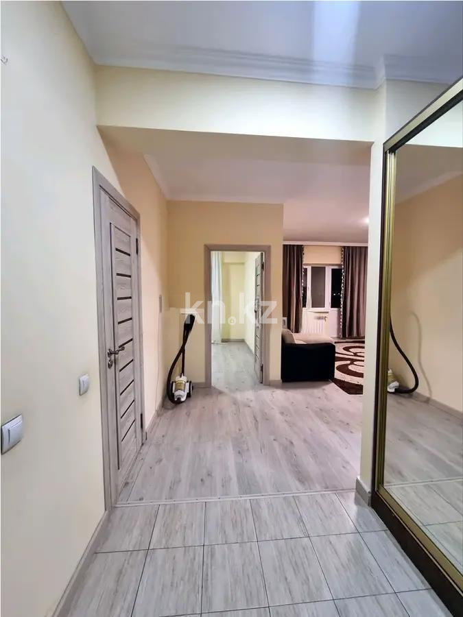 Продажа 2-комнатной квартиры, 56 м², ул. Майлина, дом  54 в Алматы - фото 5