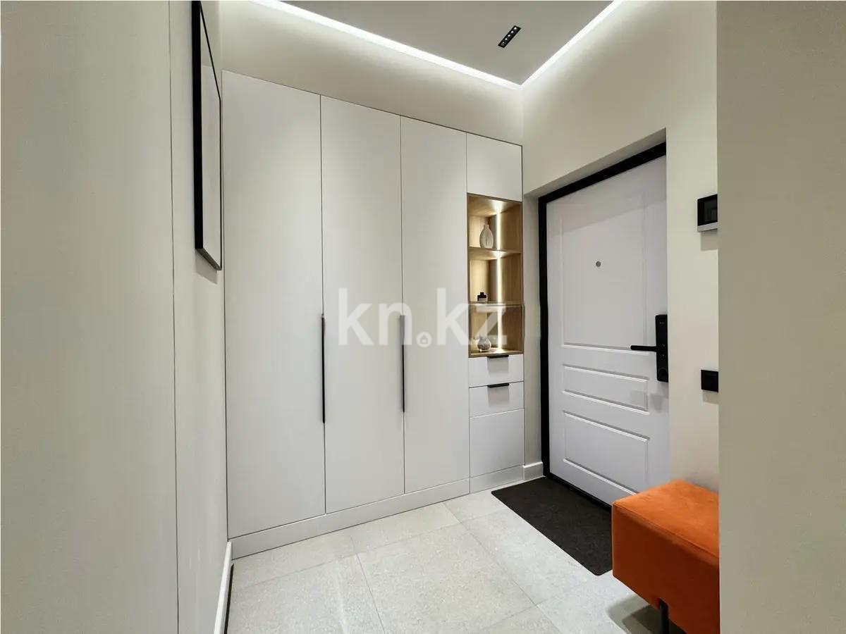 Продажа 2-комнатной квартиры, 56 м² в Алматы - фото 5