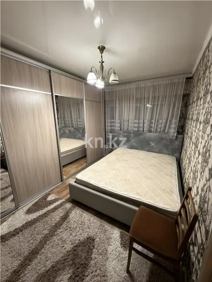 Продажа 3-комнатной квартиры, 70 м² в Алматы - фото 3