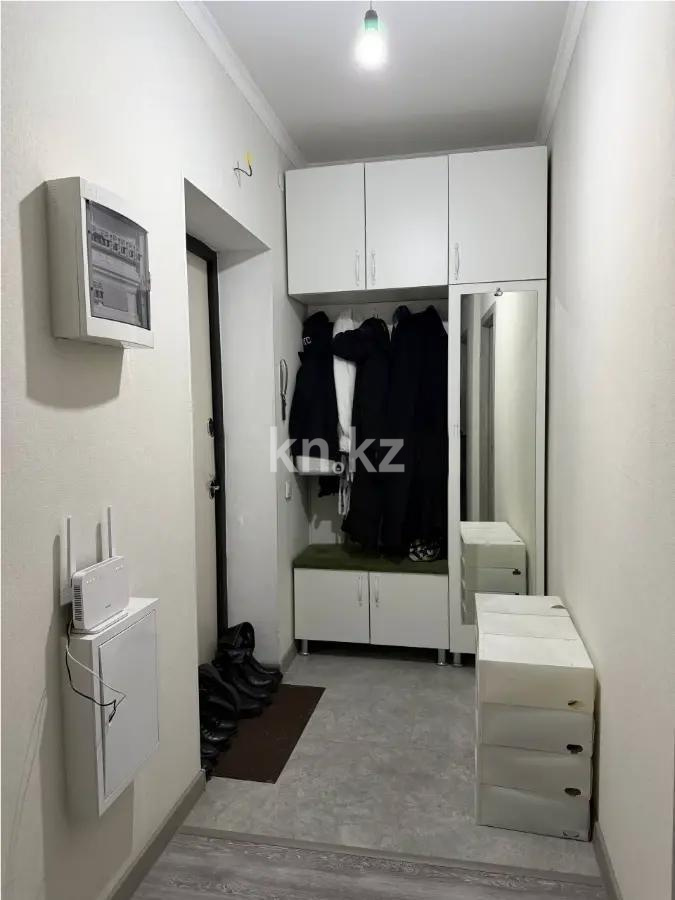 Продажа 2-комнатной квартиры, 64.6 м² в Алматы - фото 5