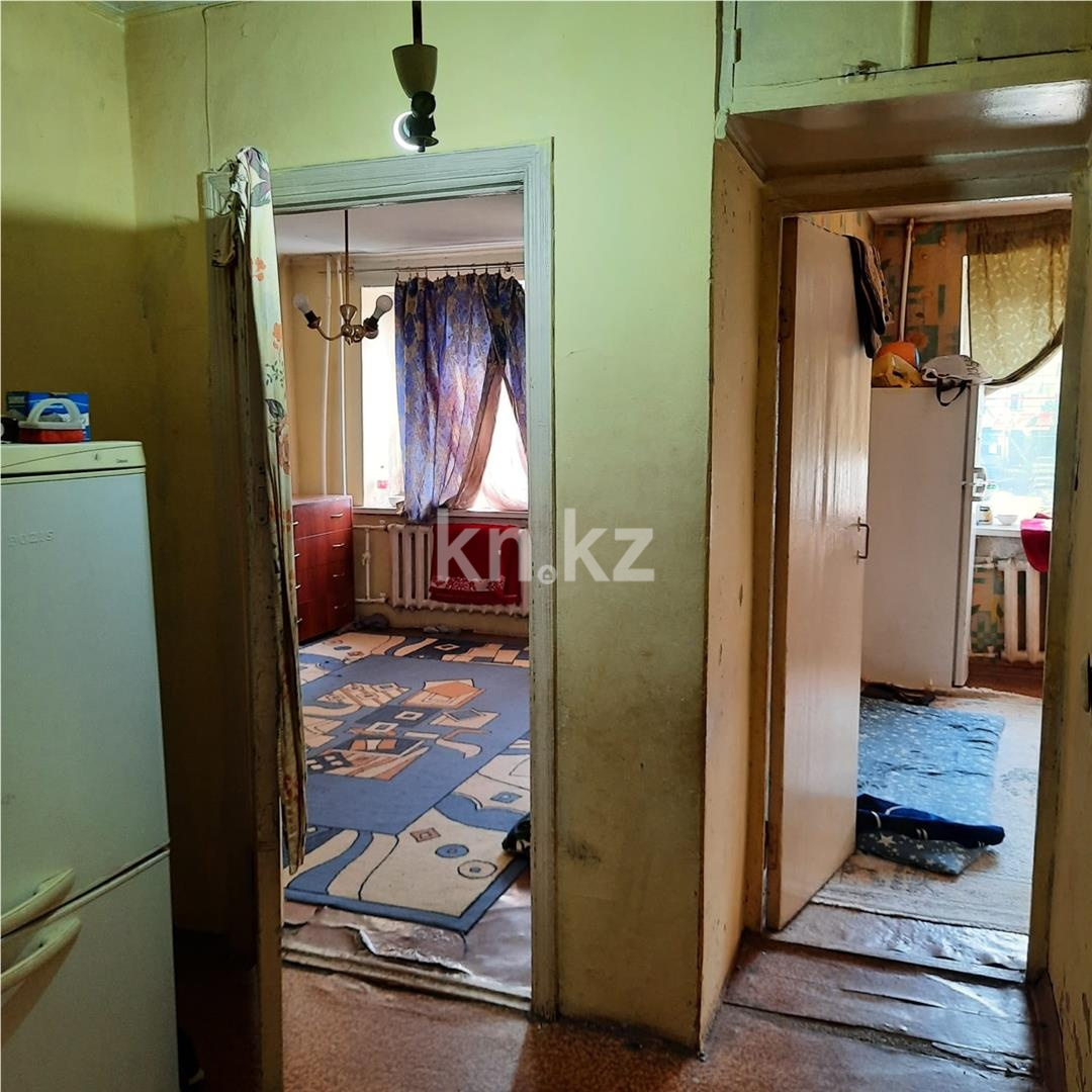 Продажа 1-комнатной квартиры, 39 м² в Караганде - фото 2