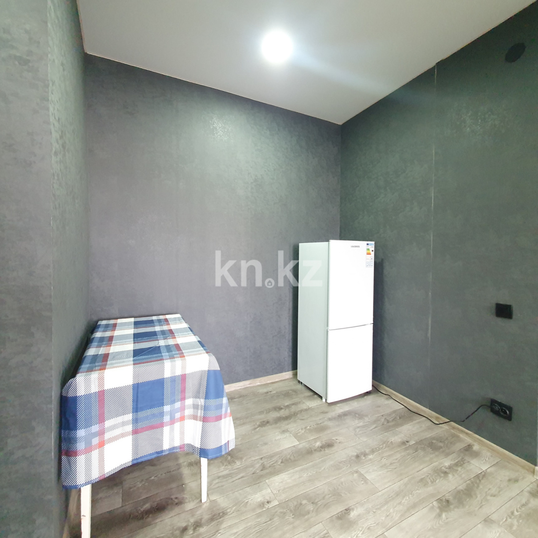 Продажа 1-комнатной квартиры, 38 м² в Актобе - фото 10
