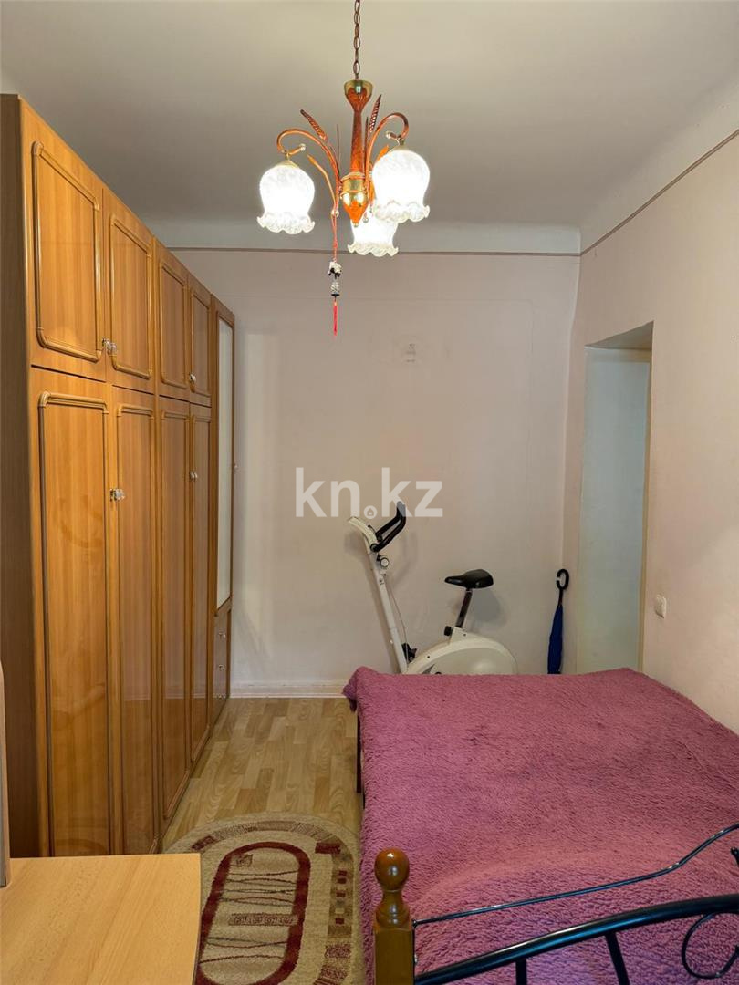 Продажа 4-комнатной квартиры, 79 м², ул. Лободы в Караганде - фото 11