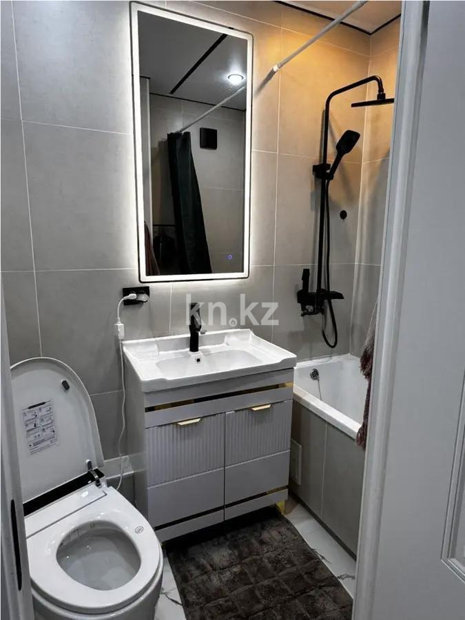 Продажа 1-комнатной квартиры, 36 м² в Алматы - фото 4