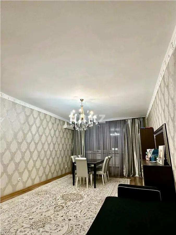 Продажа 2-комнатной квартиры, 94 м² в Алматы