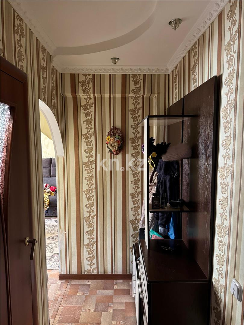 Продажа 2-комнатной квартиры, 44 м², ул. Локомотивная, дом  133 в Караганде - фото 5