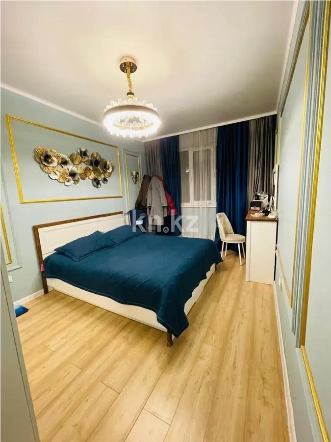 Продажа 3-комнатной квартиры, 84 м² в Алматы - фото 2