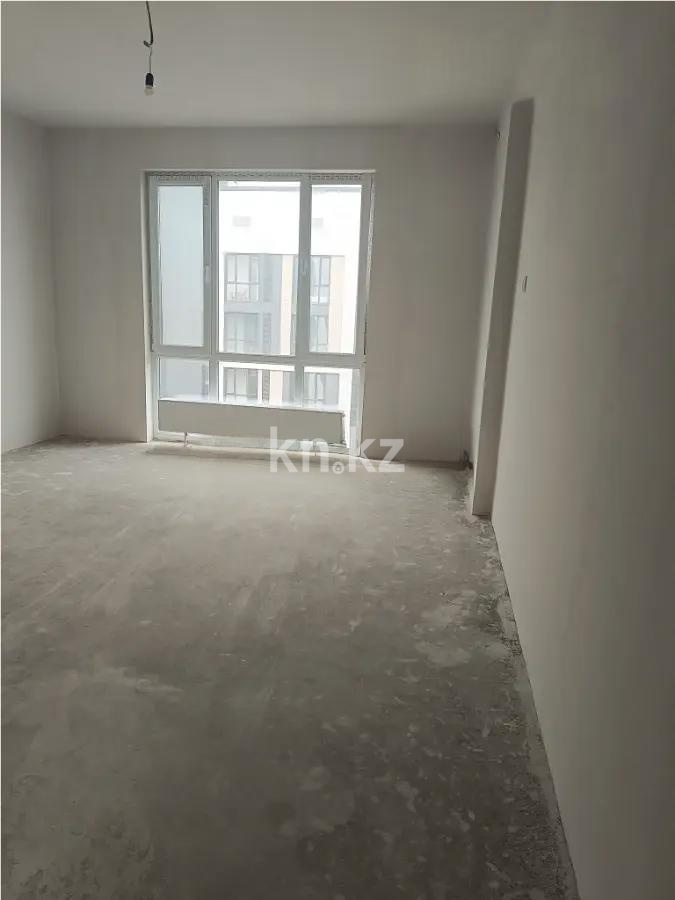 Продажа 2-комнатной квартиры, 50 м² в Алматы