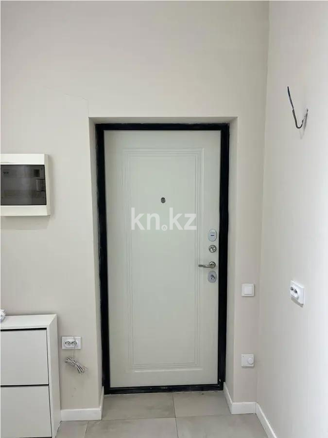 Продажа 2-комнатной квартиры, 45 м² в Алматы - фото 4