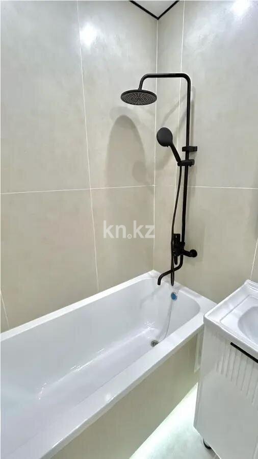 Продажа 1-комнатной квартиры, 36 м² в Алматы - фото 3