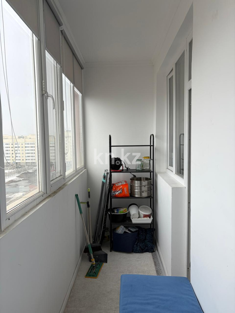 Продажа 1-комнатной квартиры, 35.5 м² в Астане - фото 5