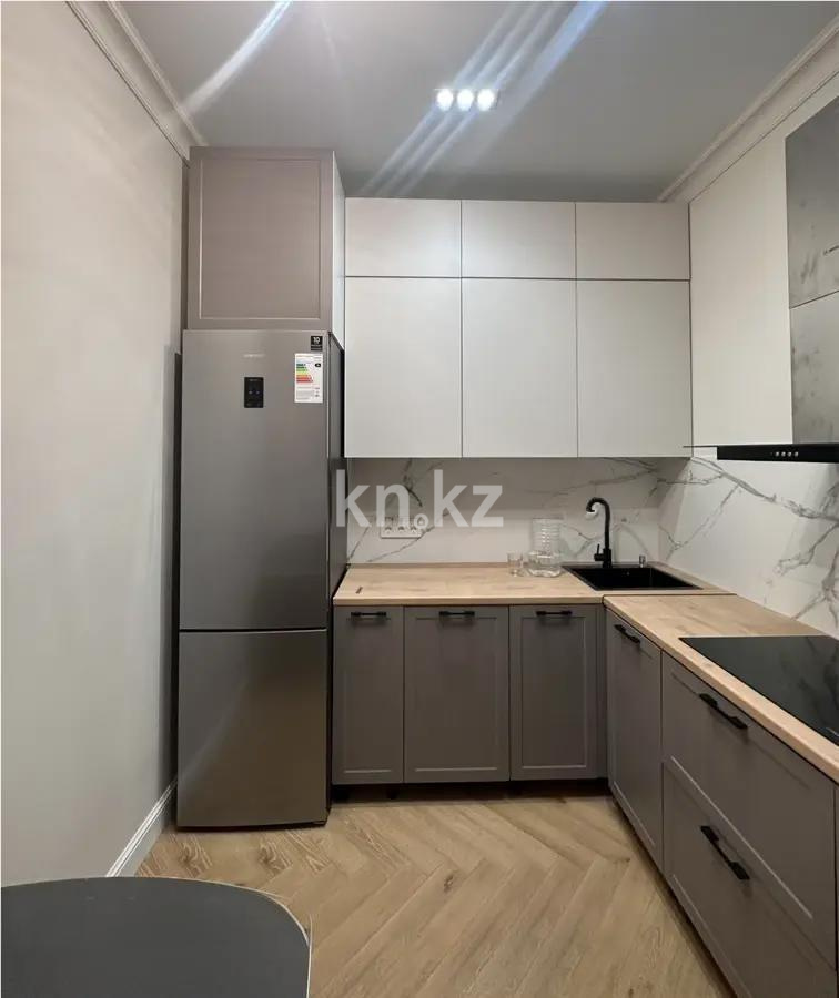 Продажа 2-комнатной квартиры, 58 м² в Алматы - фото 3