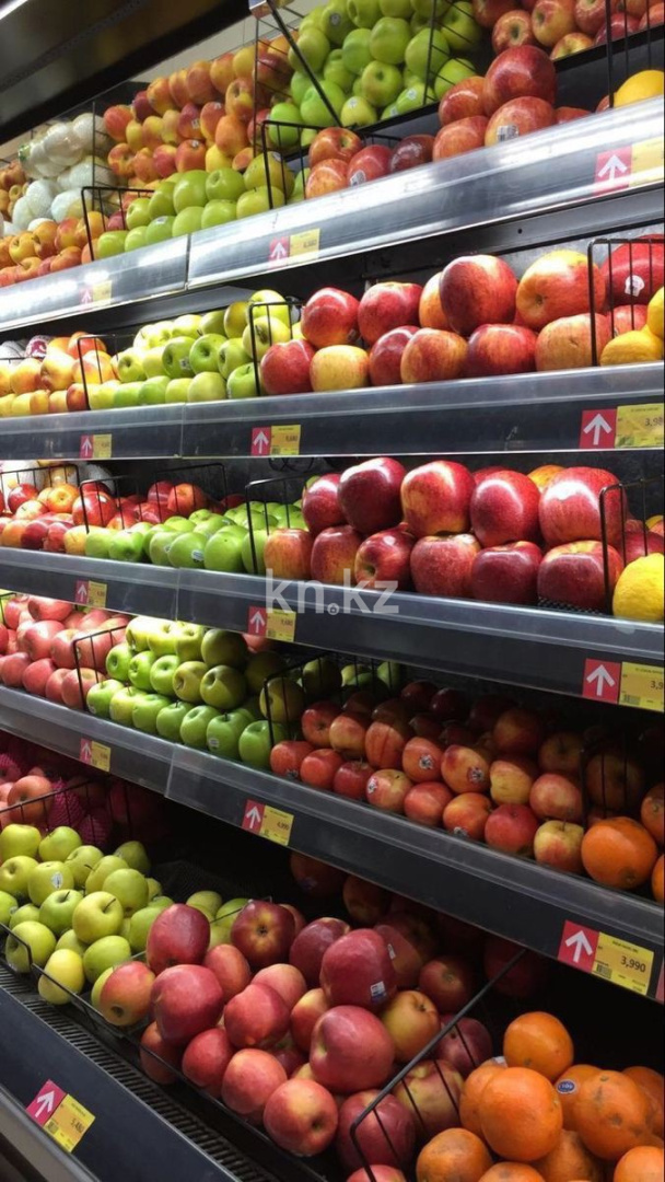 Продажа , 580 м², ул. Аль-Фараби в Астане