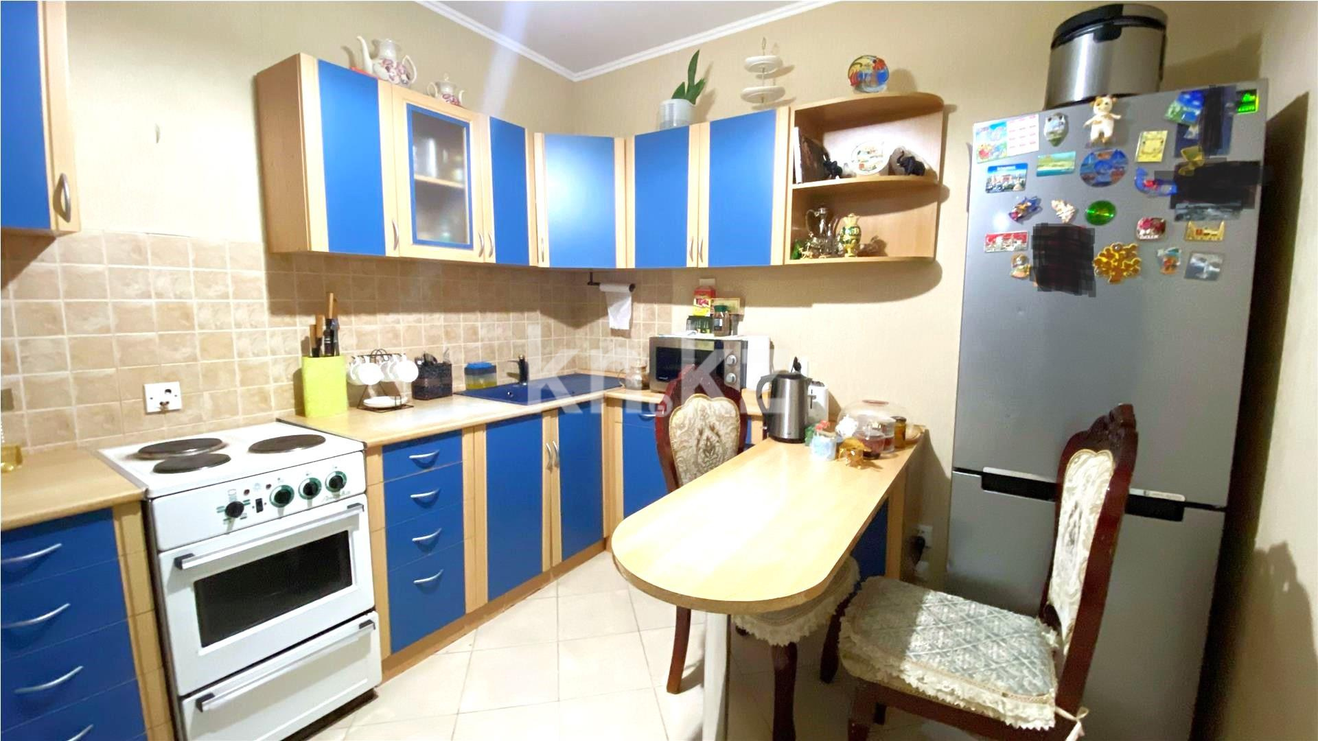 Продажа 3-комнатной квартиры, 71 м² в Караганде - фото 8