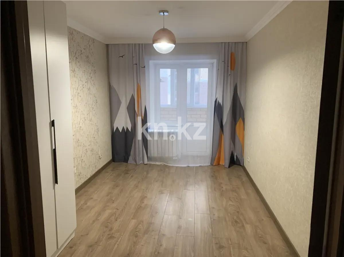 Продажа 3-комнатной квартиры, 62 м² в Астане - фото 4