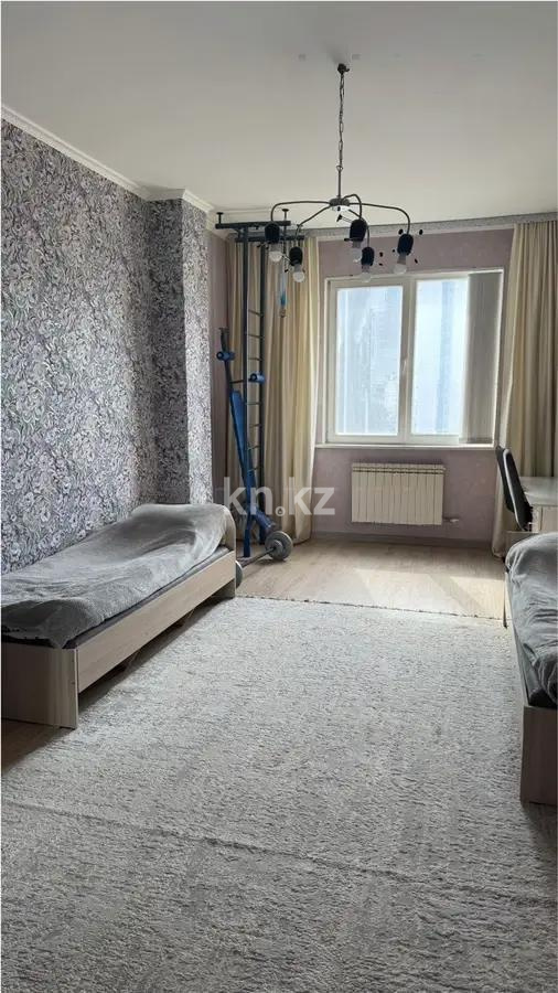Продажа 3-комнатной квартиры, 146 м², ул. Калдаякова, дом  11 в Астане - фото 4