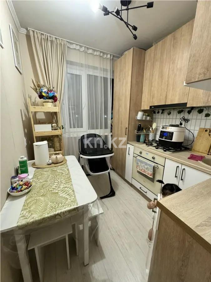 Продажа 2-комнатной квартиры, 44 м² в Караганде - фото 3