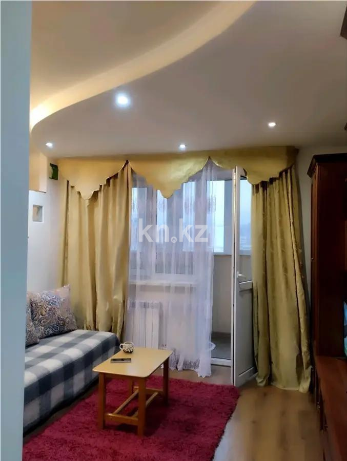 Продажа 1-комнатной квартиры, 47 м², ул. Жандосова, дом  140/2 в Алматы