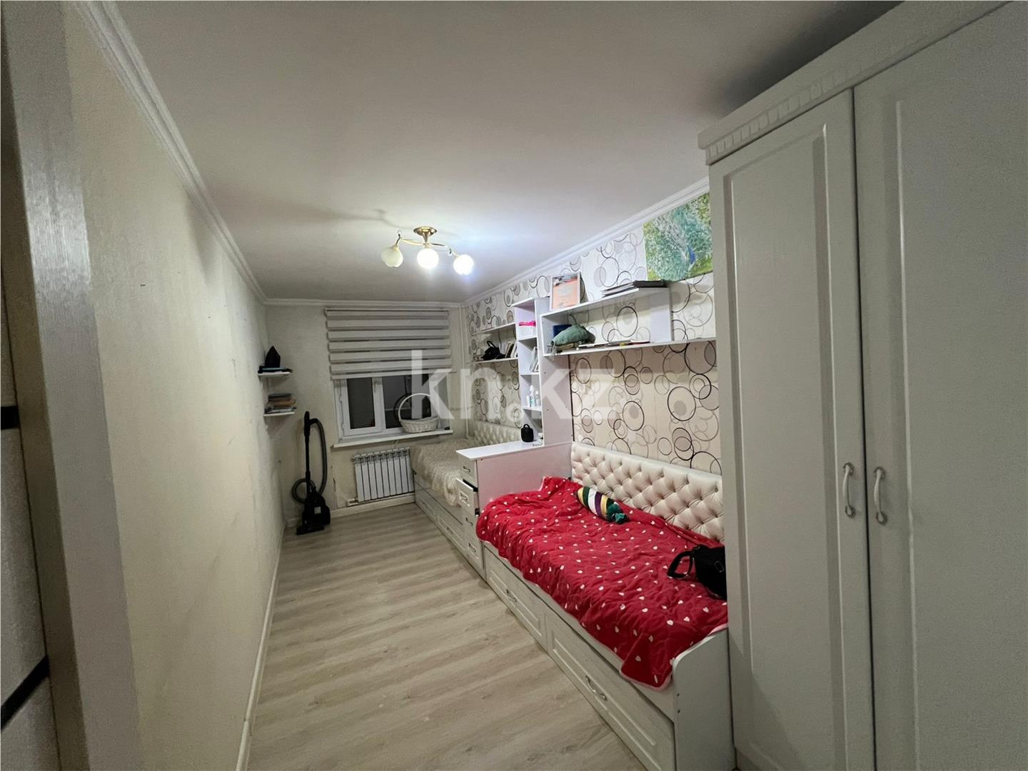 Продажа 3-комнатной квартиры, 56 м², ул. Пассажирская в Караганде - фото 3