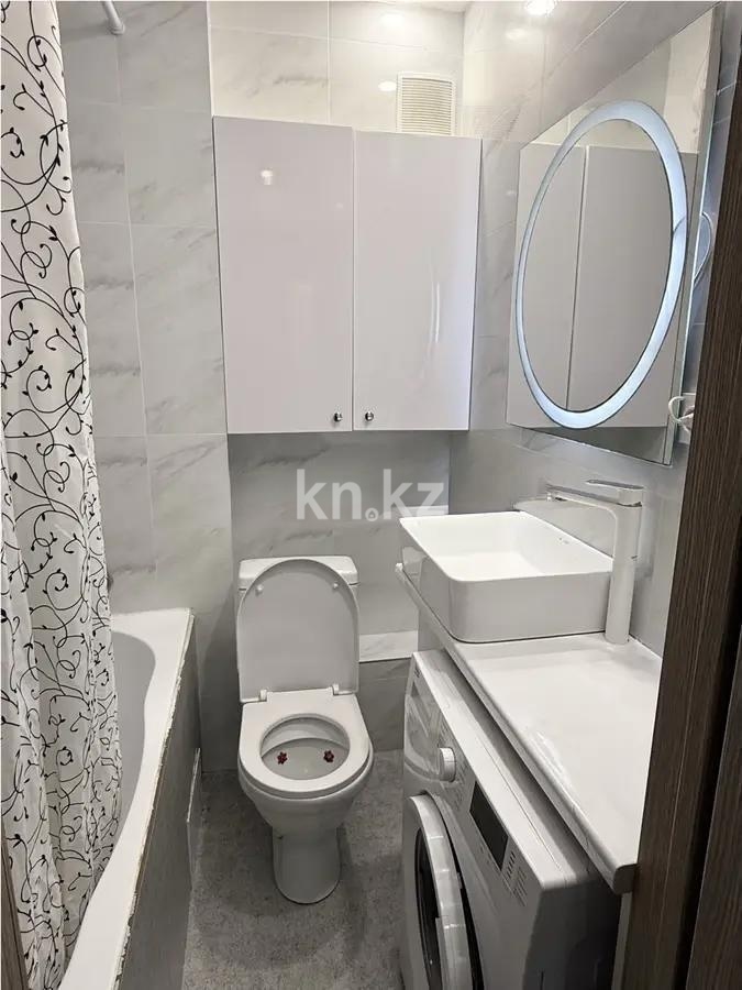 Продажа 1-комнатной квартиры, 18.5 м² в Астане - фото 3