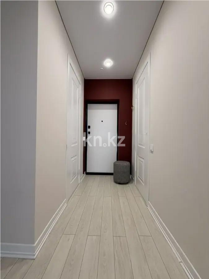 Продажа 1-комнатной квартиры, 34 м² в Алматы - фото 6