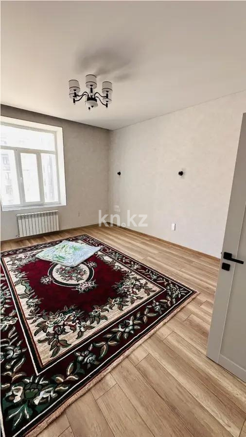 Продажа 2-комнатной квартиры, 71 м² в Караганде