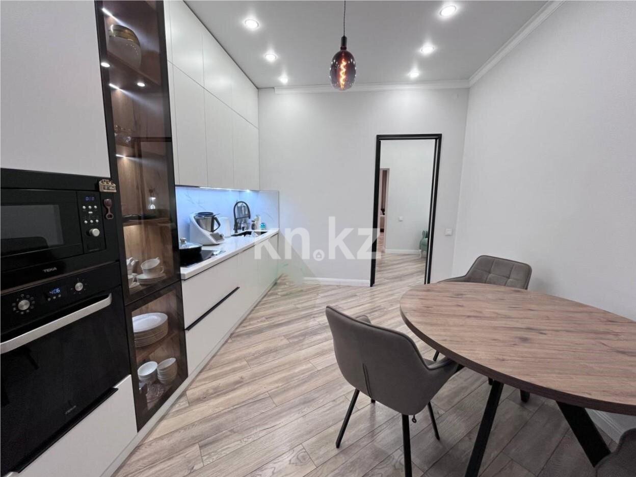 Продажа 3-комнатной квартиры, 90 м² в Караганде - фото 25