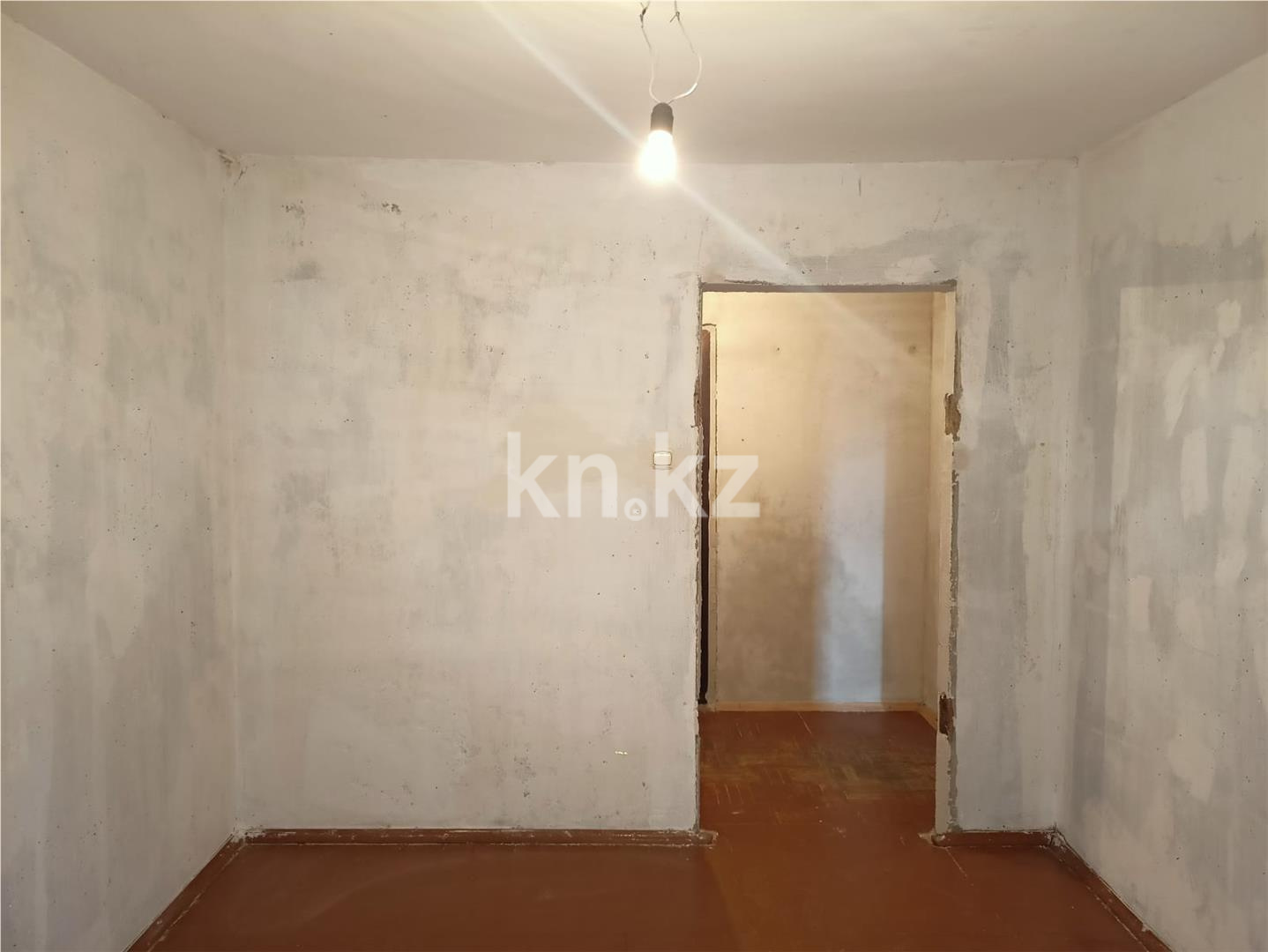 Продажа 2-комнатной квартиры, 49 м², мкр-н Горка Дружбы в Темиртау - фото 4