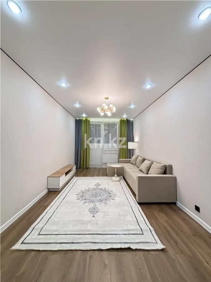 Продажа 2-комнатной квартиры, 63 м² в Астане