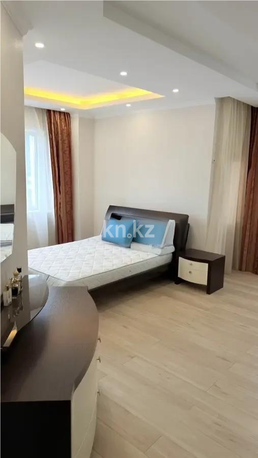 Продажа 3-комнатной квартиры, 105 м² в Астане - фото 2