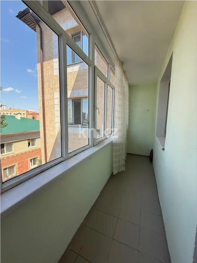 Продажа 1-комнатной квартиры, 49.5 м², ул. Аманат, дом  18 в Астане - фото 6