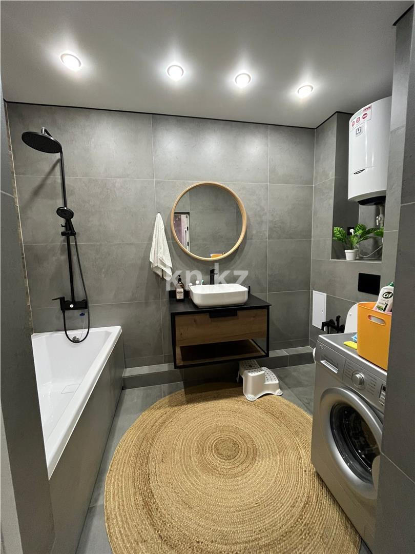 Продажа 1-комнатной квартиры, 65 м² в Караганде - фото 6