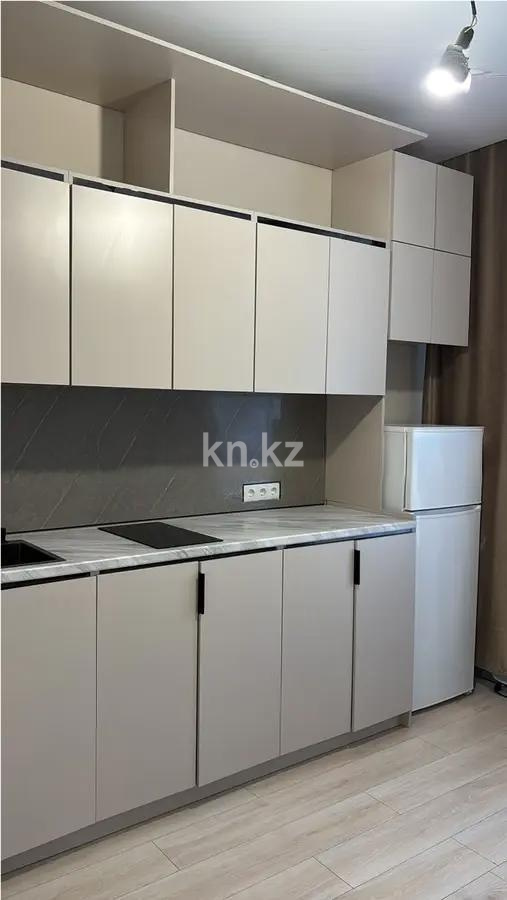 Продажа 3-комнатной квартиры, 87 м² в Астане