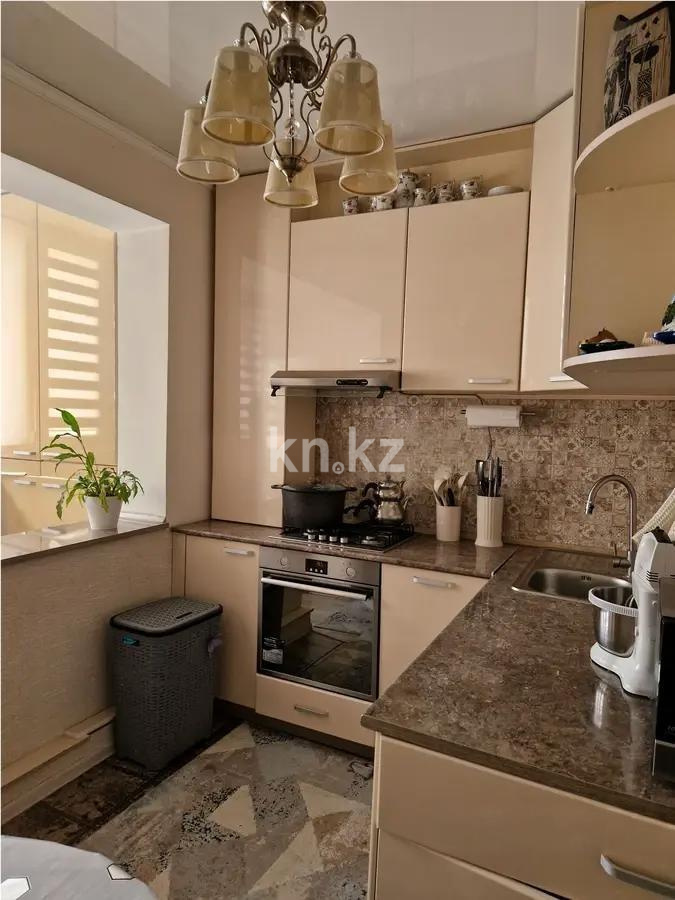 Продажа 2-комнатной квартиры, 63 м² в Алматы - фото 3