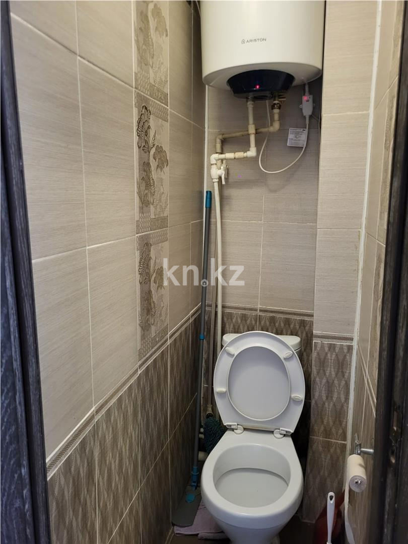 Продажа 2-комнатной квартиры, 44 м² в Караганде - фото 6