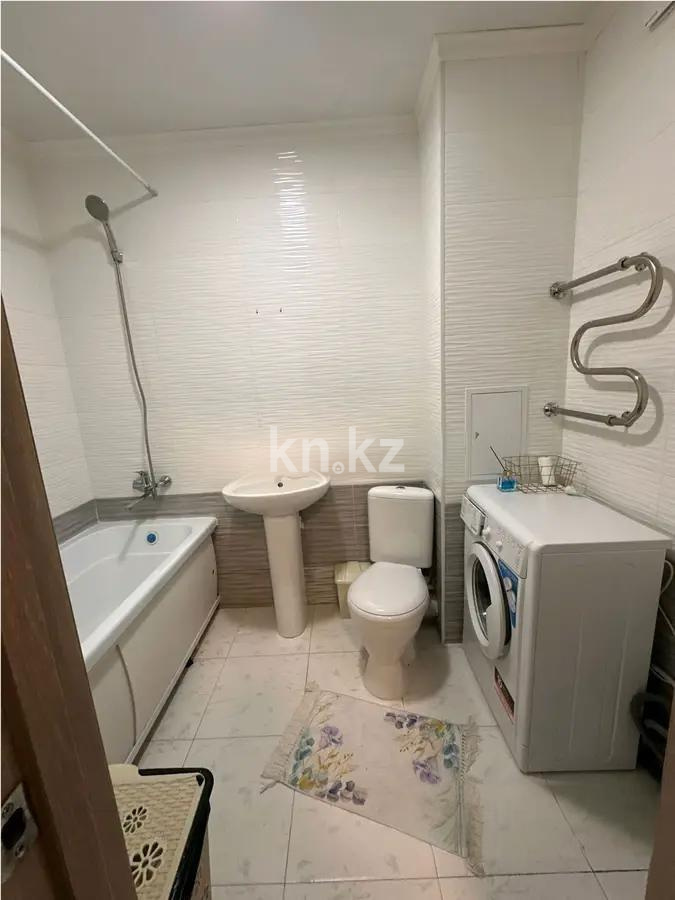 Продажа 1-комнатной квартиры, 36 м² в Астане - фото 3