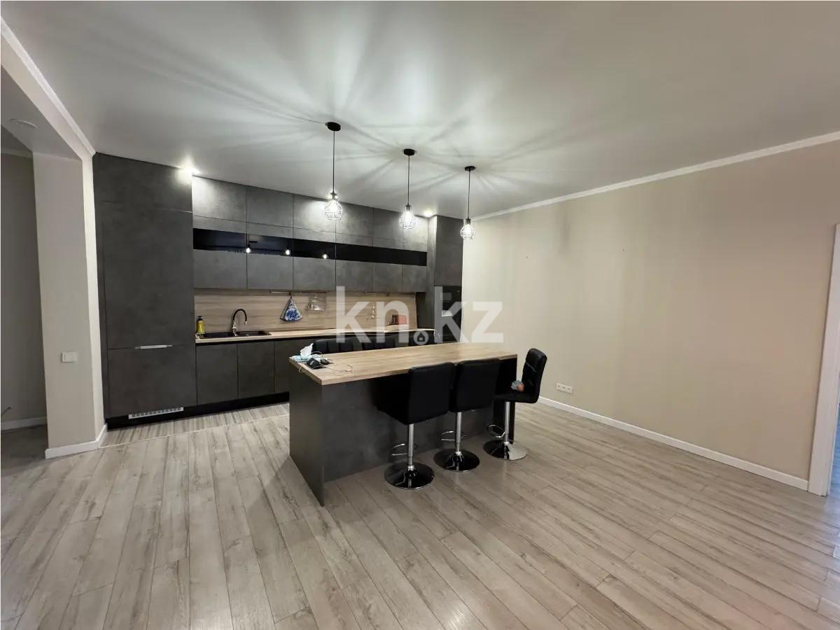 Продажа 3-комнатной квартиры, 132.7 м², ул. Умбетбаева, дом  77 в Алматы - фото 4