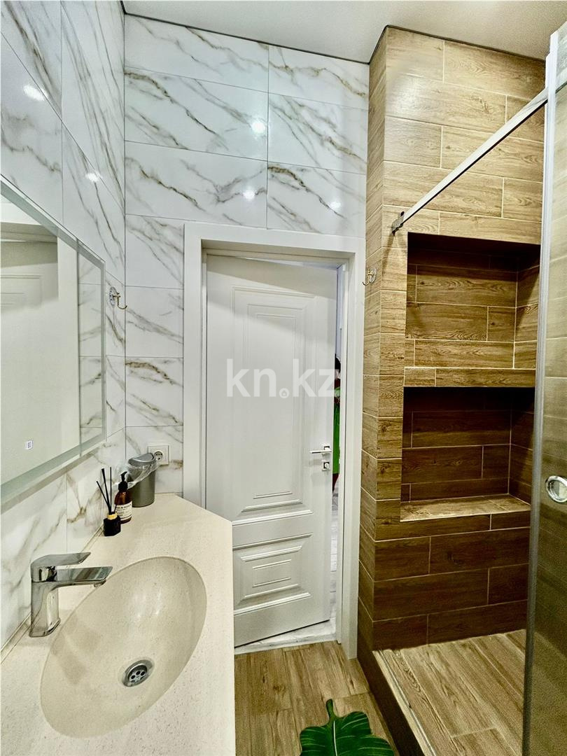 Продажа 3-комнатной квартиры, 88 м² в Караганде - фото 9